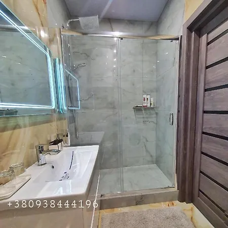 Royal Place 18 * Odesa