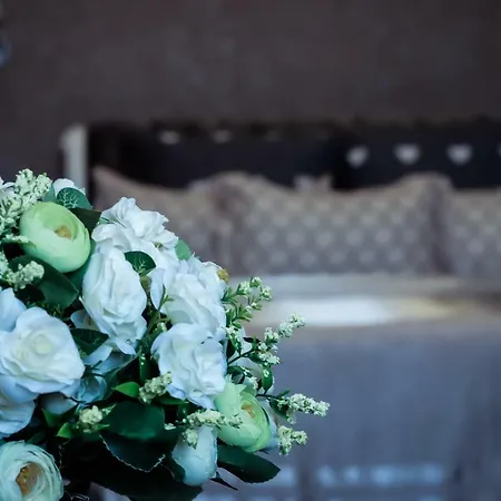 Apartment Royal Place 18 Odesa
